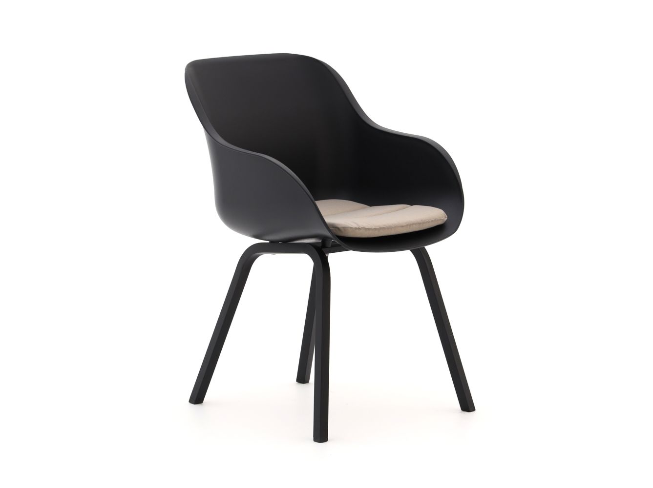 hartman le soleil element dining tuinstoel laagste prijsgarantie!