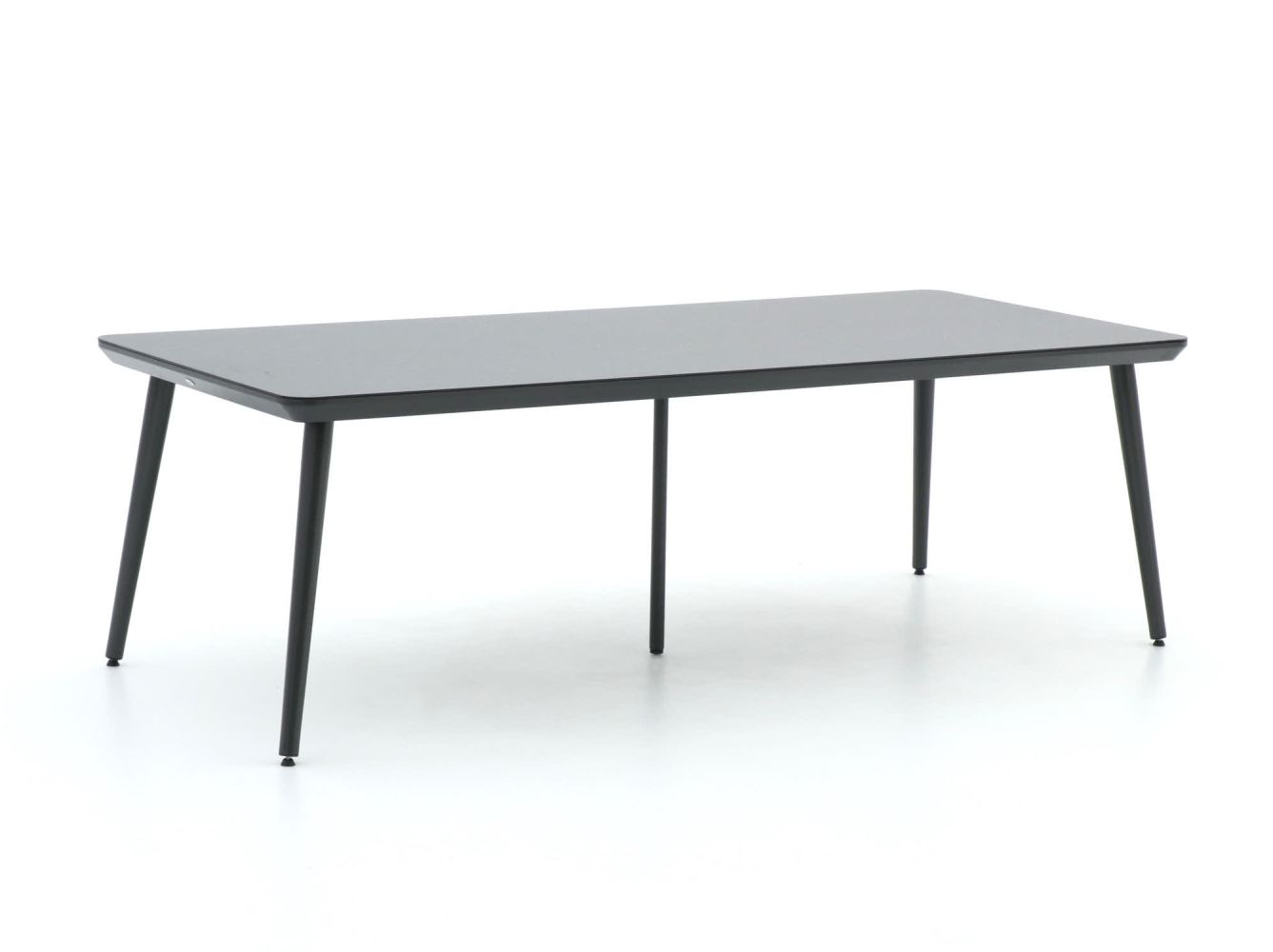 hartman sophie studio dining tuintafel 240x100cm laagste prijsgarantie!