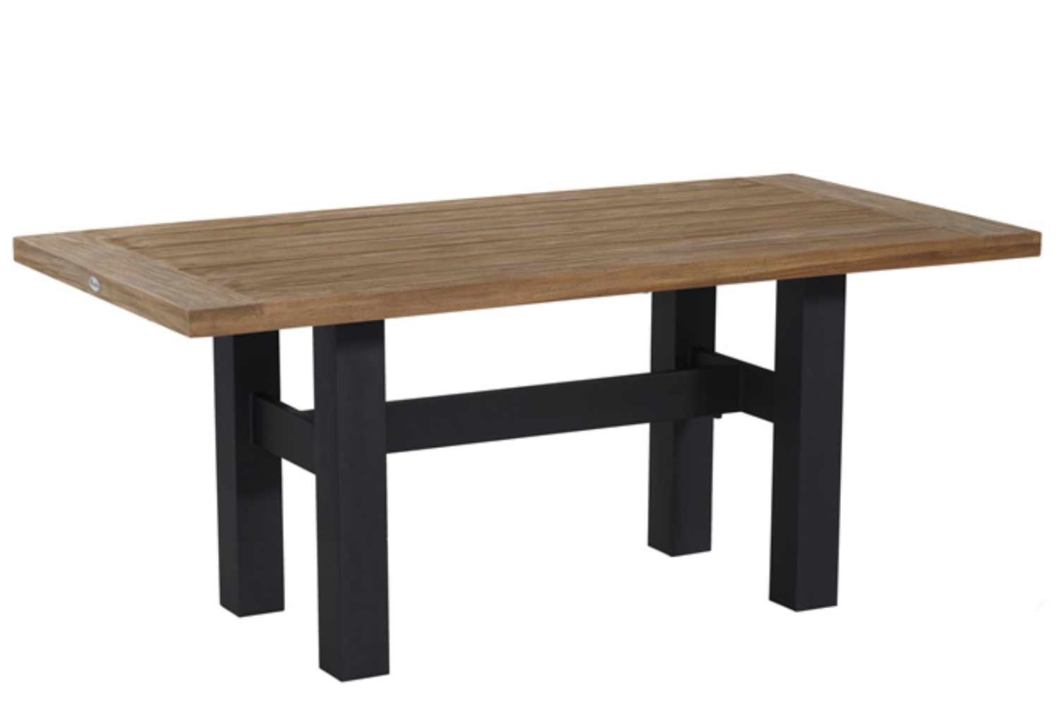 hartman sophie yasmani dining tuintafel 180 x 95 cm