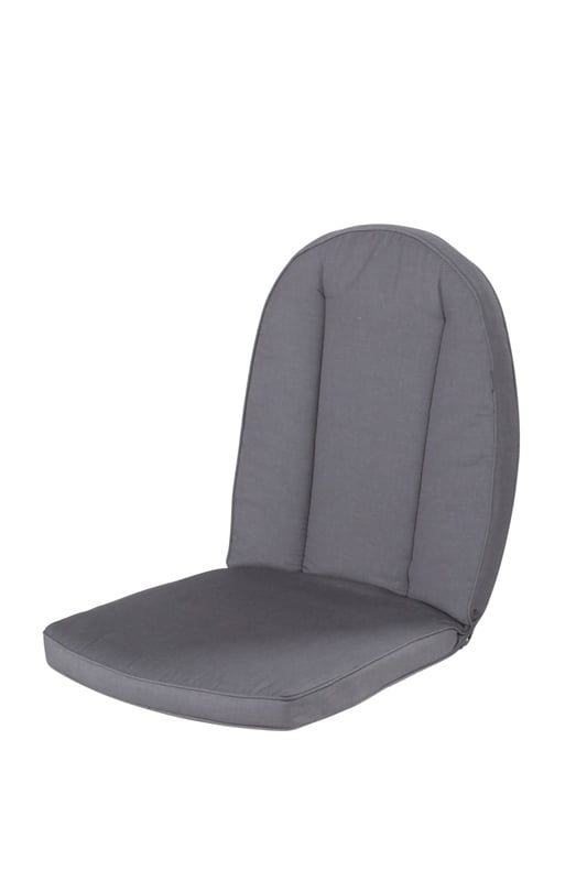 hartman tuinstoelkussen havana sealgrey ferrol / comfort / fario