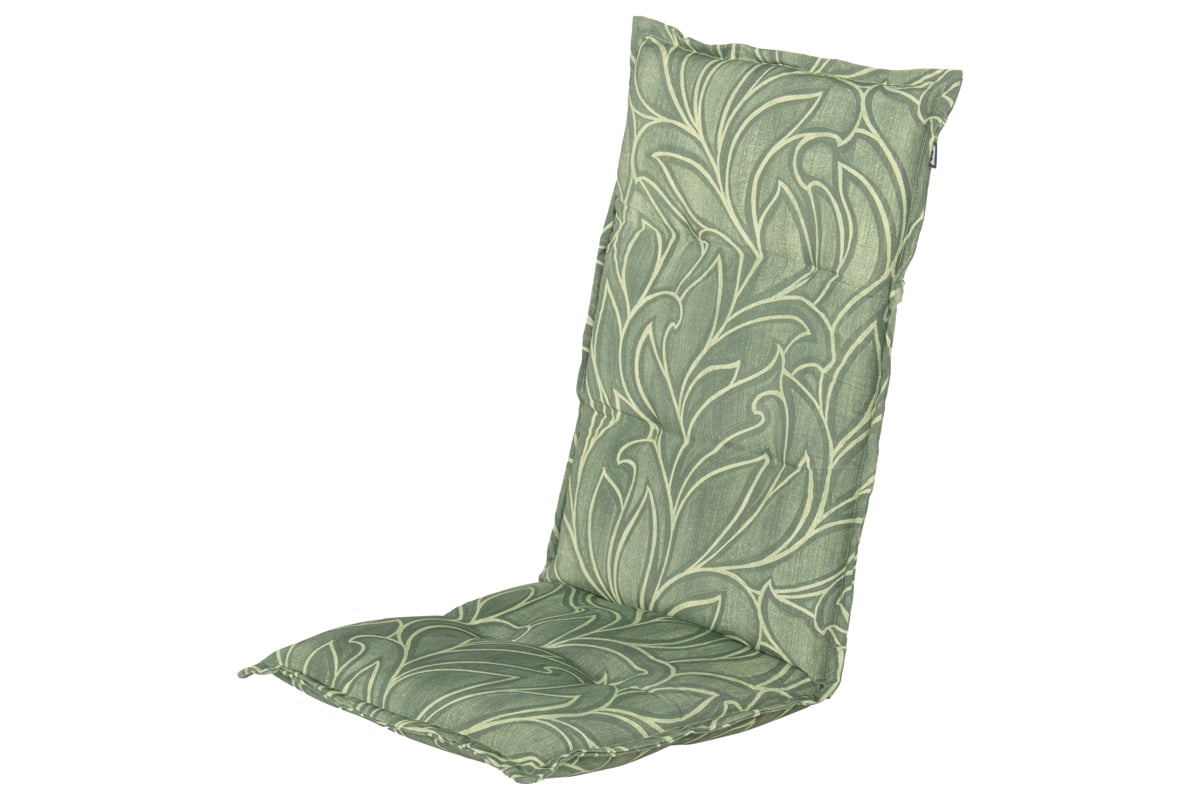 hartman tuinstoelkussen indy green