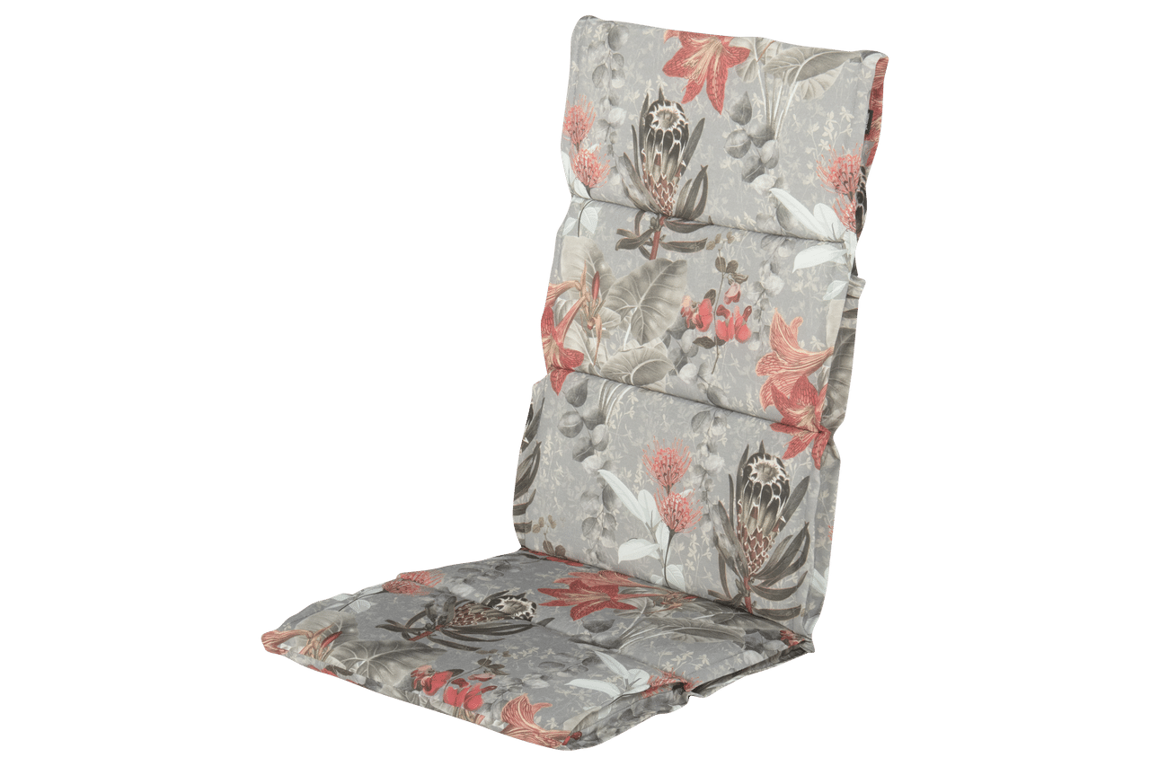 hartman tuinstoelkussen pippa grey sling