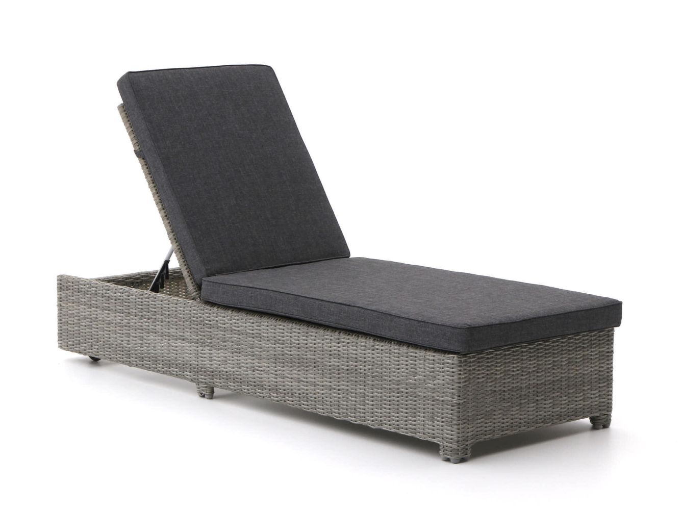 intenso carpino ligbed met wiel laagste prijsgarantie!