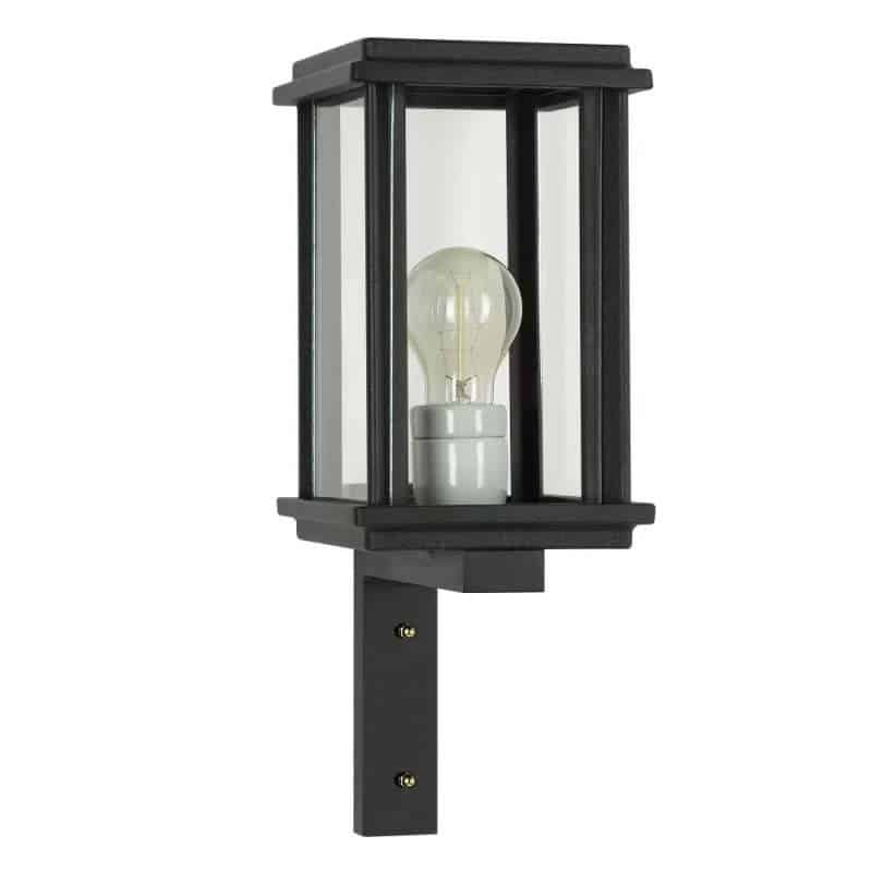 ks verlichting buitenlamp capital s op steun