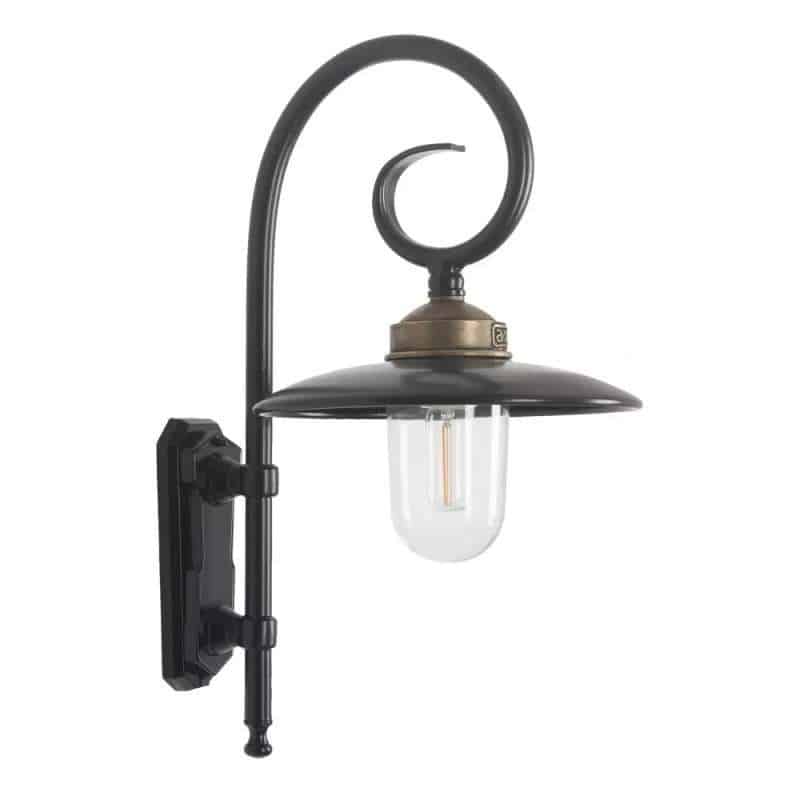 ks verlichting buitenlamp orly