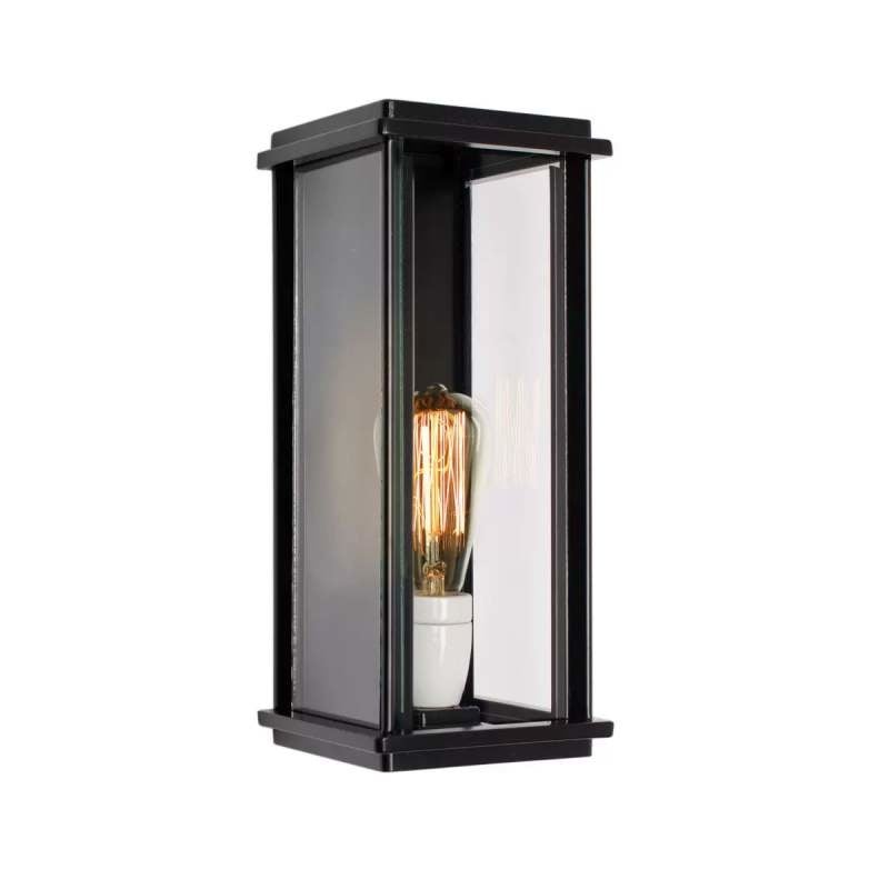 ks verlichting muurlamp capital l