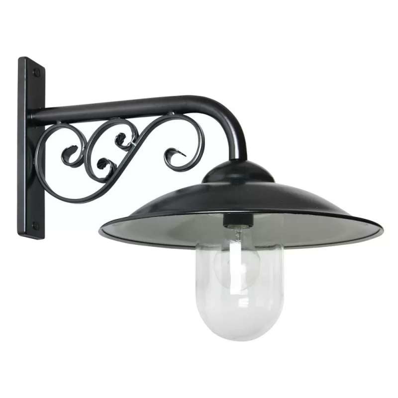 ks verlichting muurlamp stationslamp