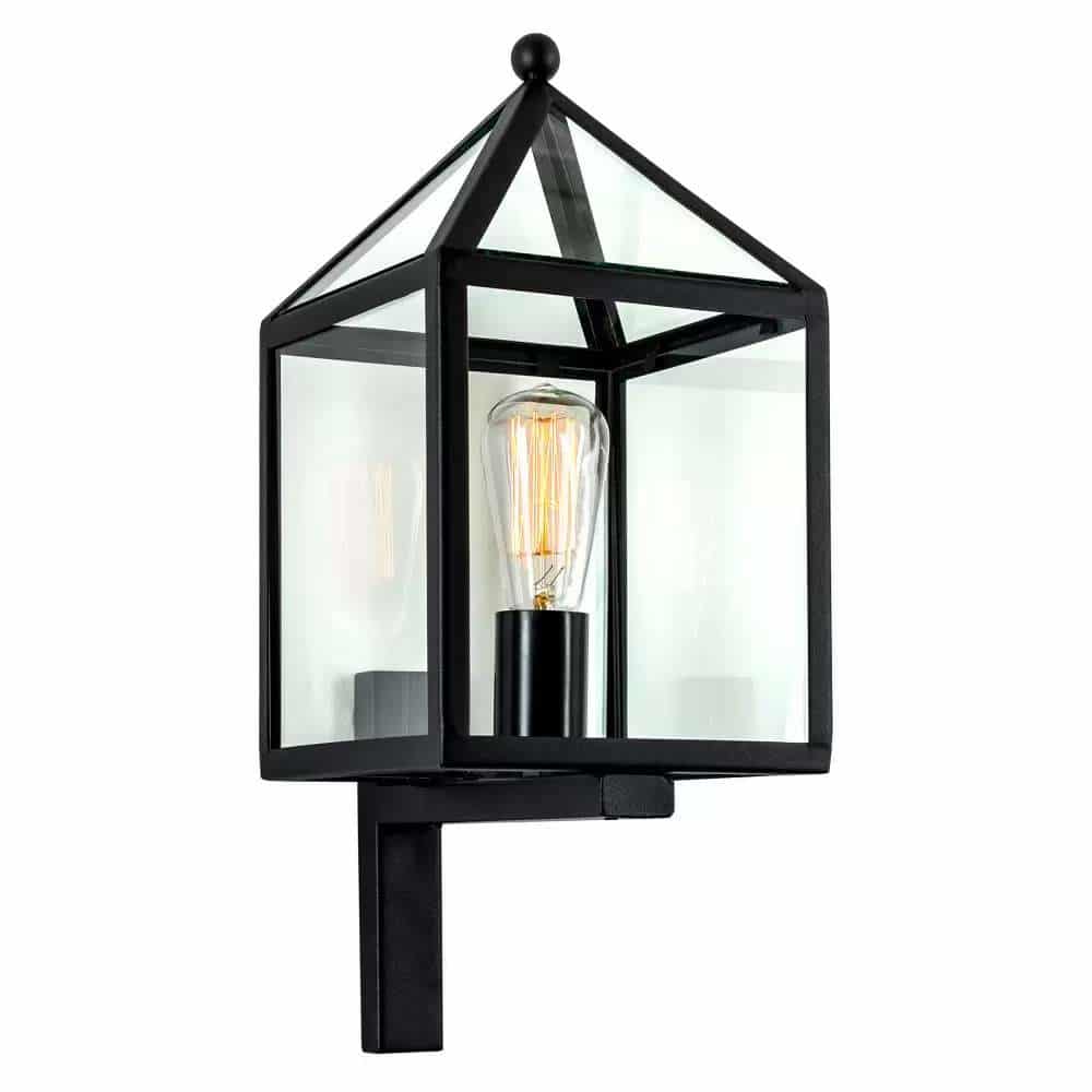 ks verlichting wandlamp bloemendaal
