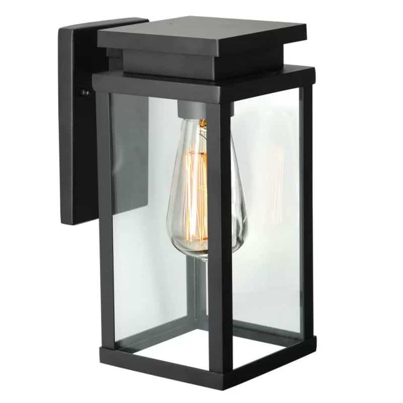 ks verlichting wandlamp jersey l