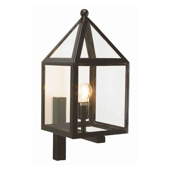 ks verlichting wandlamp leusden