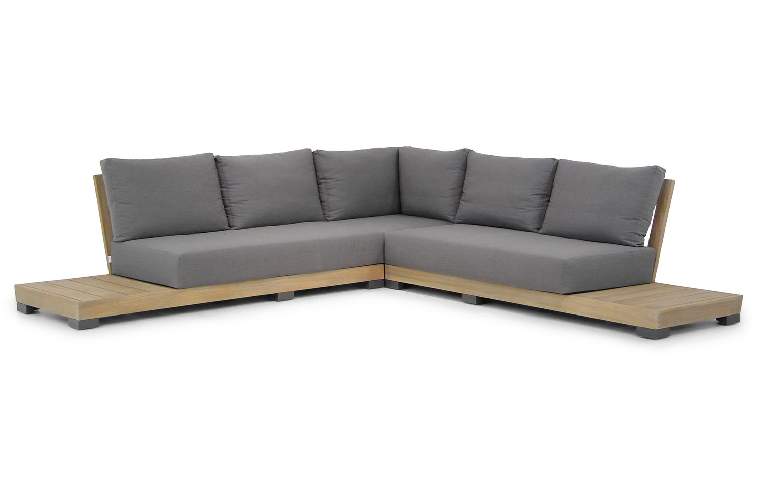 lifestyle hilton hoek loungeset 3 delig