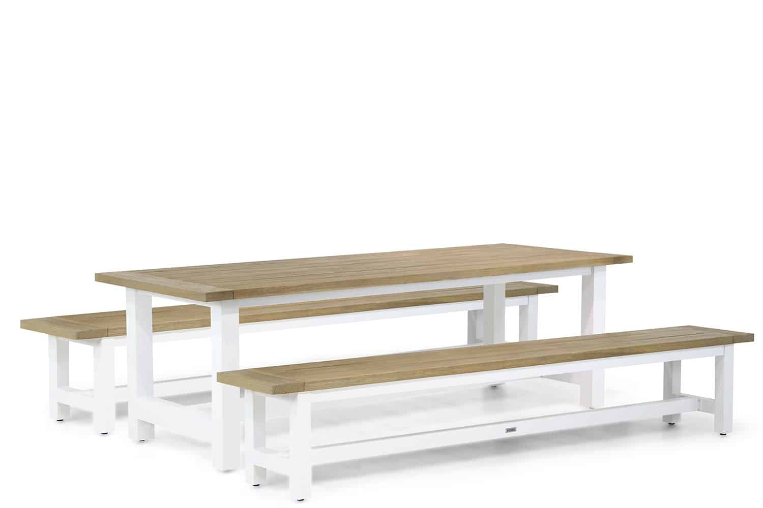 lifestyle los angeles/los angeles 200 cm picknickset 3 delig