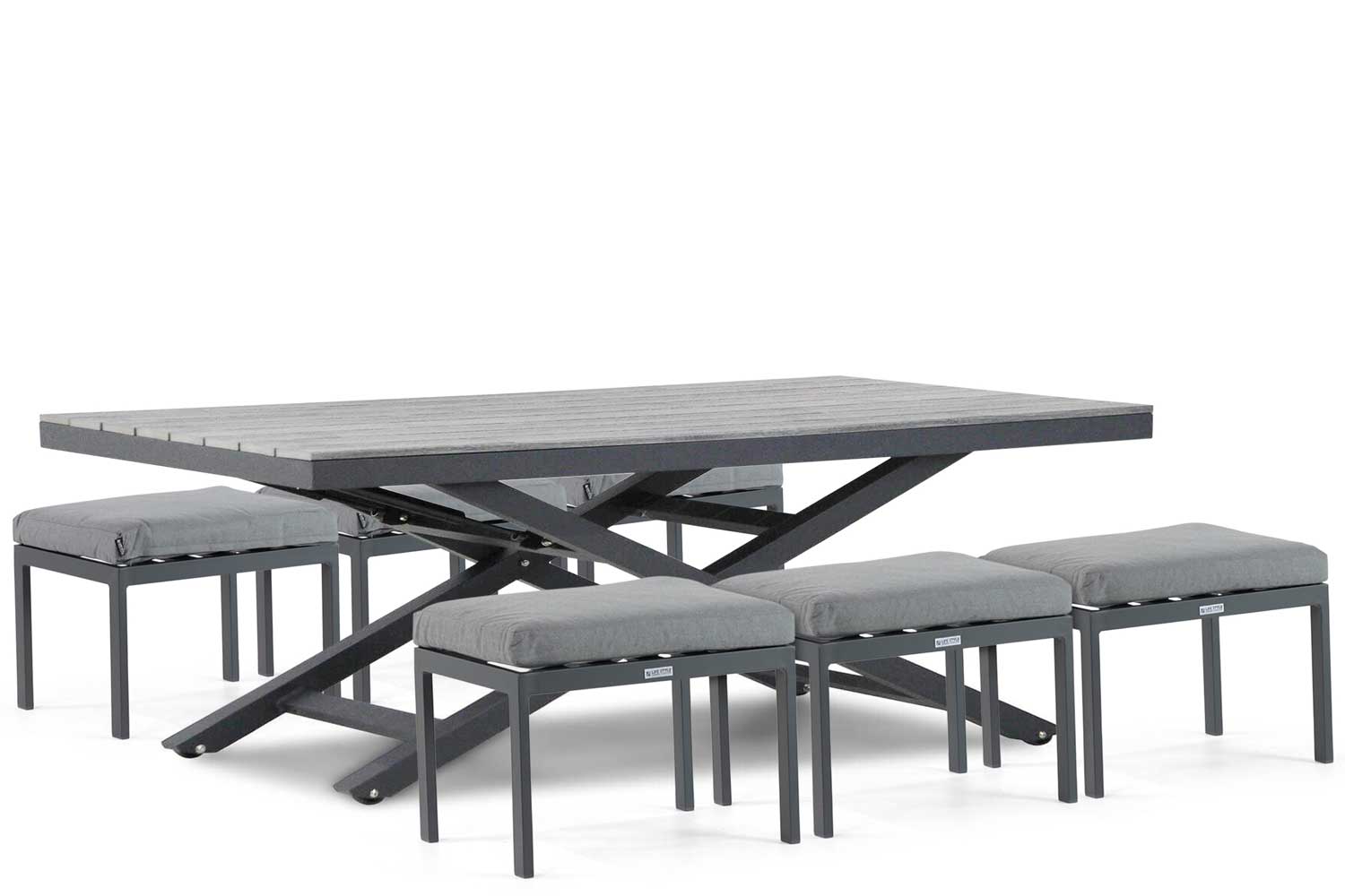 lifestyle palazzo picknickset 7 delig