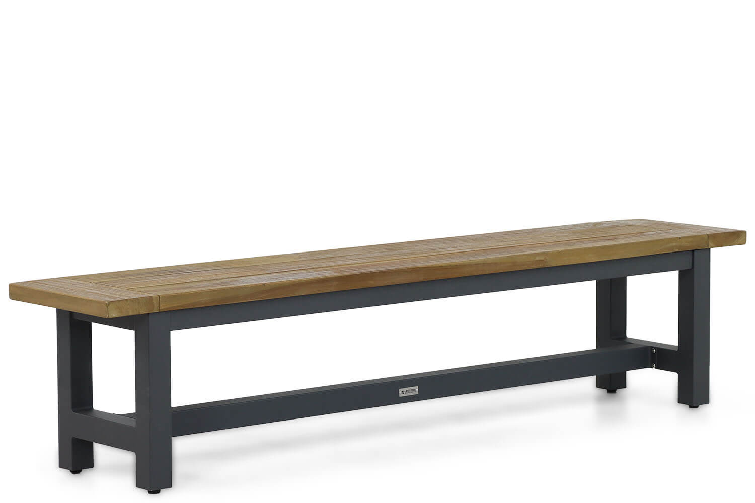 lifestyle san francisco picknickbank 200 x 40 cm