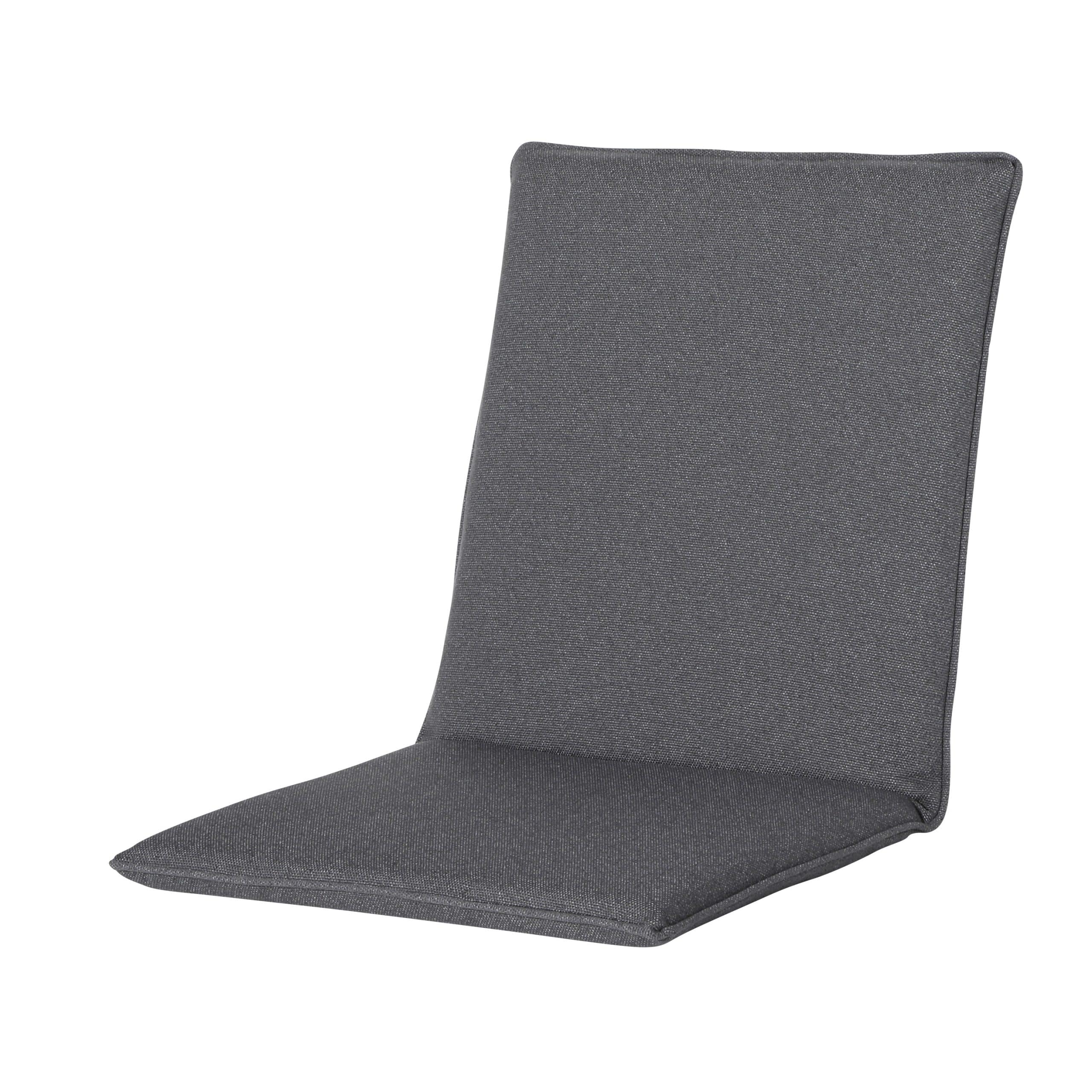 madison stapelstoel tuinkussen manchester grey