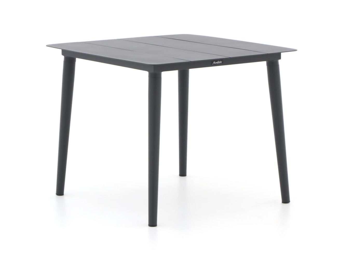 manifesto sora dining tuintafel 90x90x74cm laagste prijsgarantie!