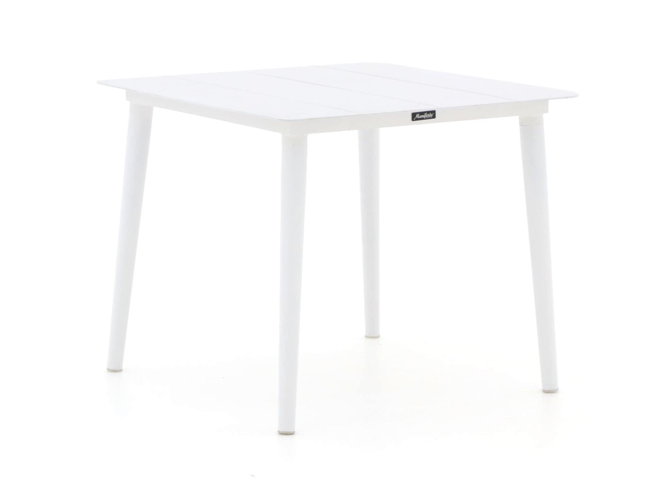 manifesto sora dining tuintafel 90x90x74cm laagste prijsgarantie!