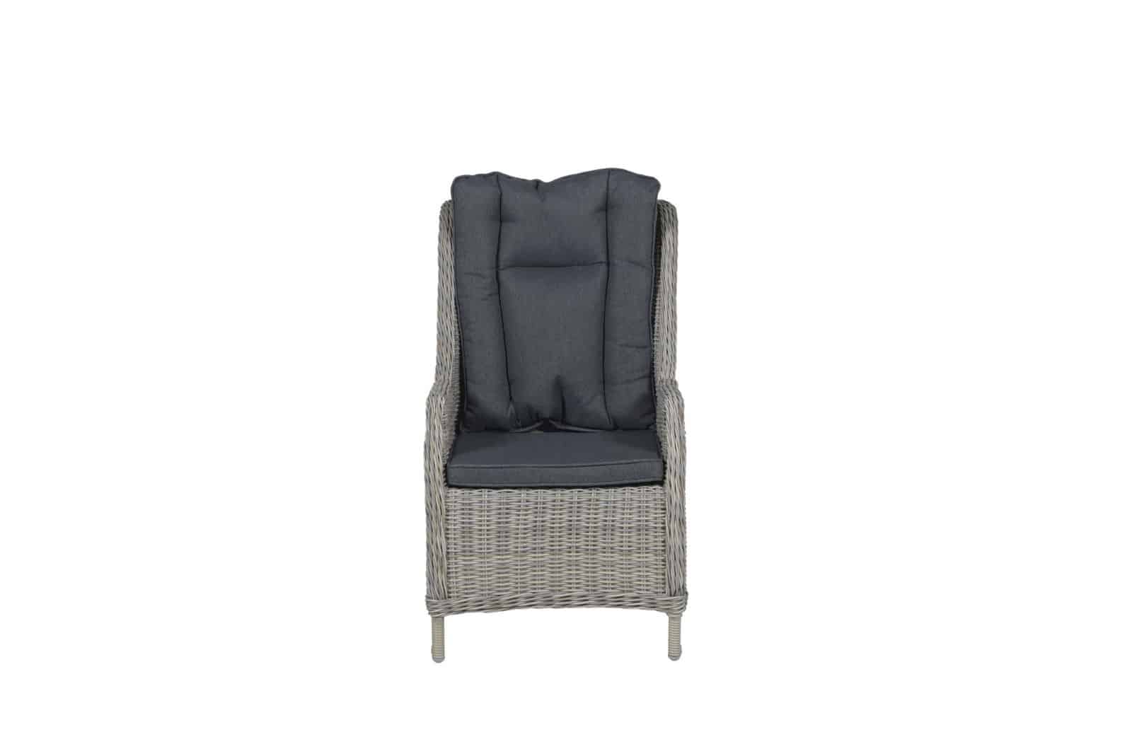 osborne verstelbare fauteuil garden impressions