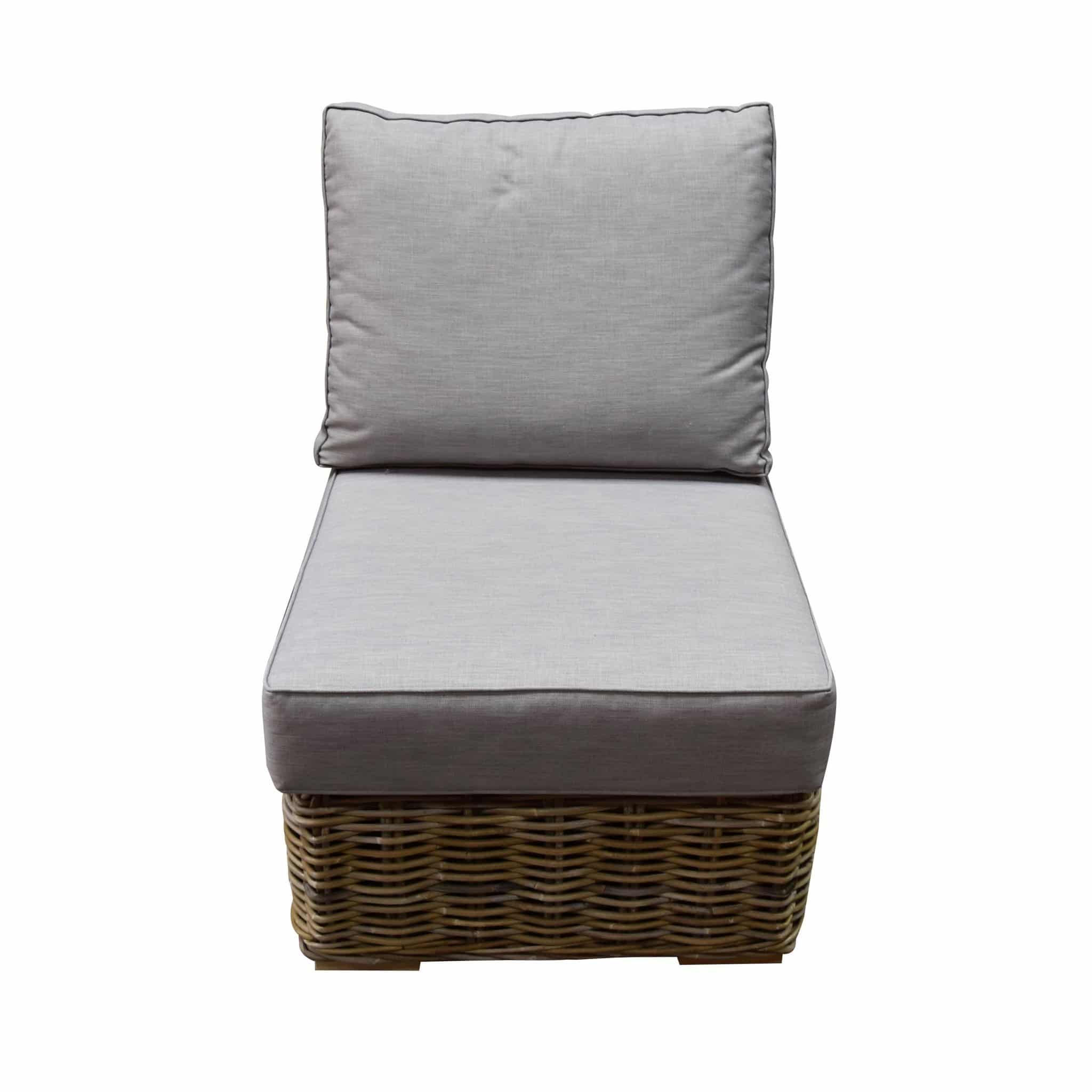 otava middenelement naturel rotan