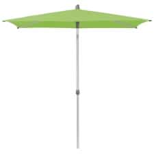 parasol alu smart easy 210x150cm (kiwi)