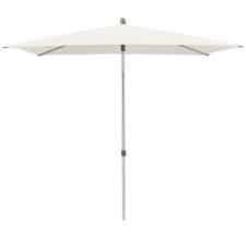 parasol alu smart easy 250x200cm (off white)