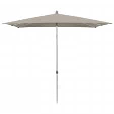 parasol alu smart easy 250x200cm (ash)