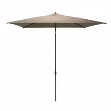 parasol azzurro 250×250 (taupe)