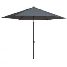 parasol celebes 300cm (grey)