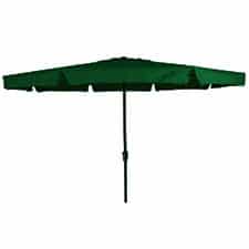 parasol kos 300cm (green)