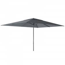 parasol lima 400x300cm (grey)