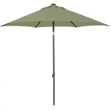 parasol lugo 200cm (sage)