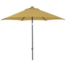 parasol lugo 200cm (yellow)