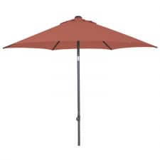 parasol lugo 300cm (terra)