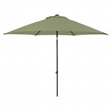 parasol lugo 300cm (sage)