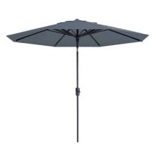 parasol paros 300cm (safier blue)