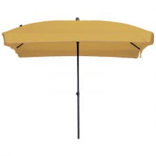 parasol patmos 210×140 (yellow)