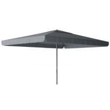 parasol quito 400x300cm (grey)