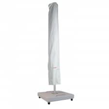 parasolhoes glatz sunwing c+ (253x50cm) voor zweef en stokparasols