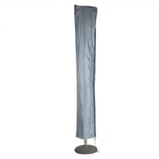 parasolhoes rhino (275x53cm) grijs