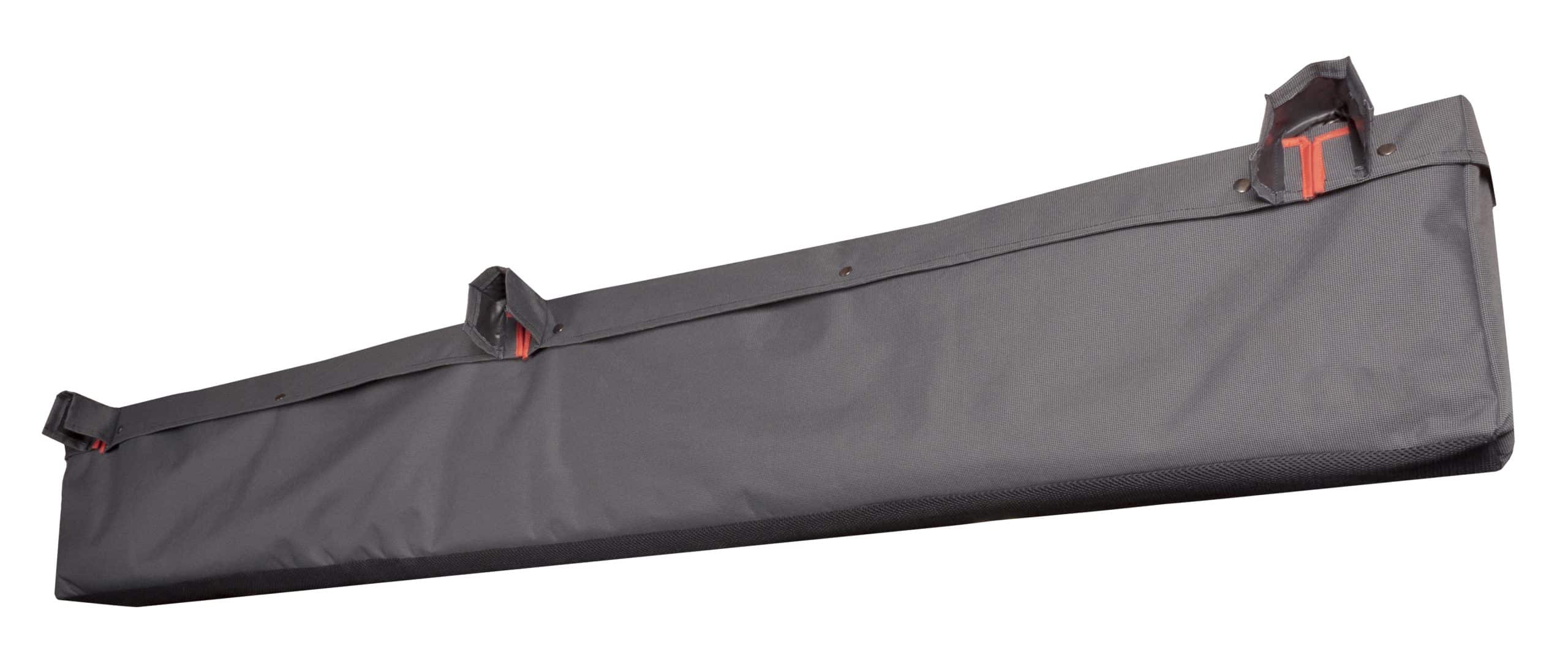platinum harmonica beschermhoes 370cm