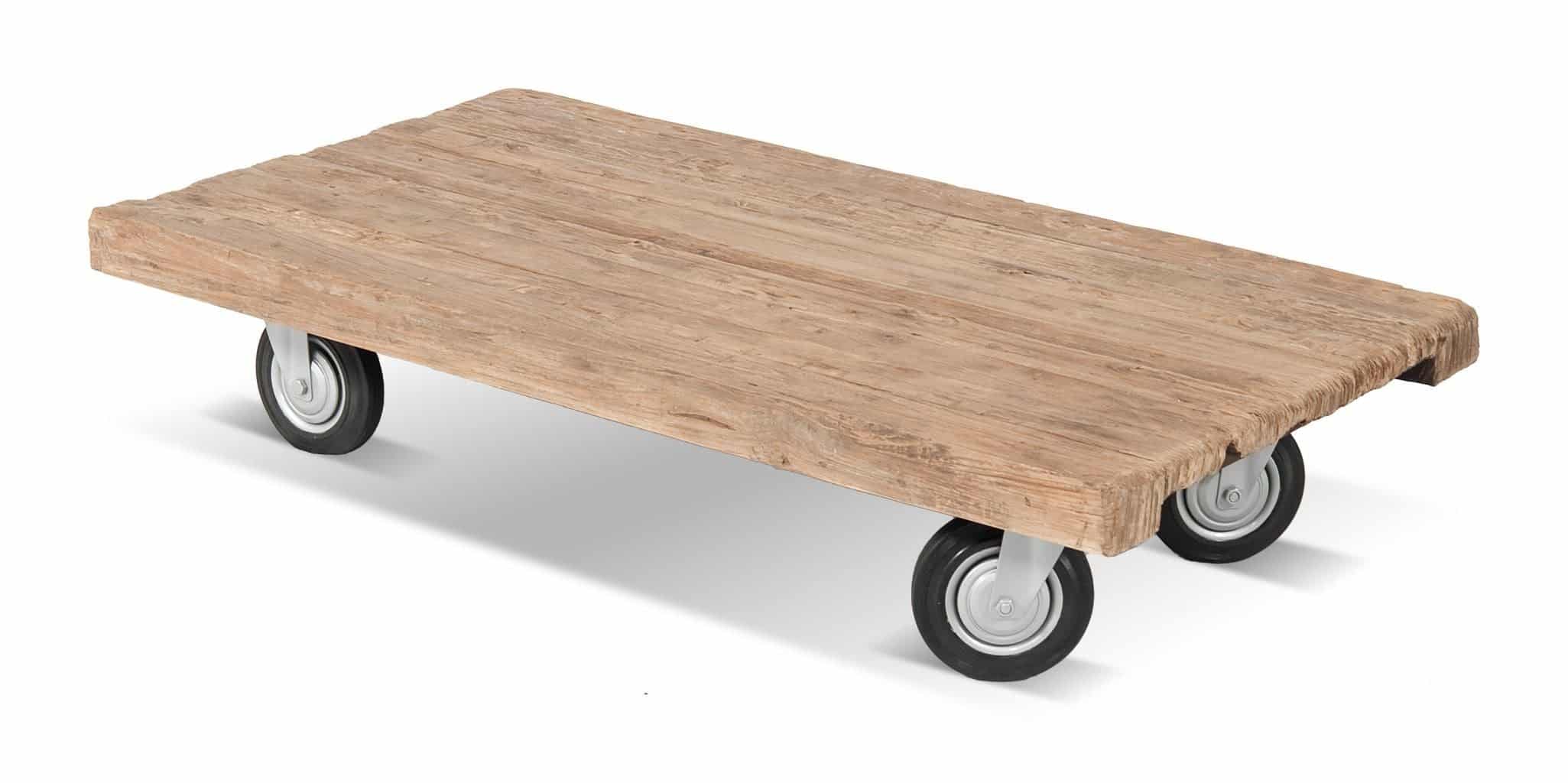 platinum rail way tafel