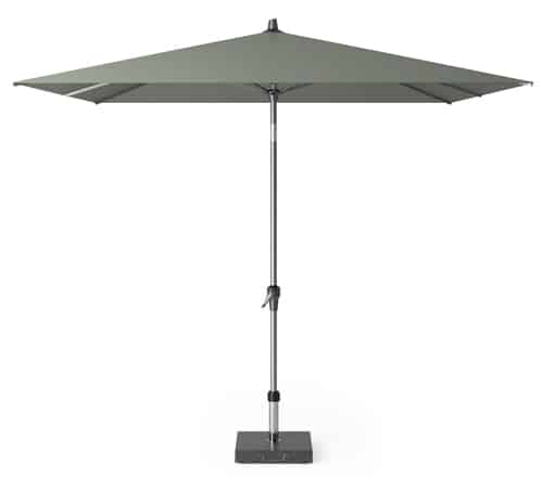 platinum riva 250 x 250 cm olive