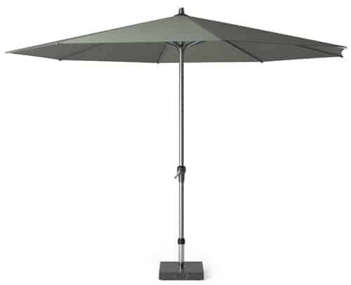 platinum riva 350 cm olive