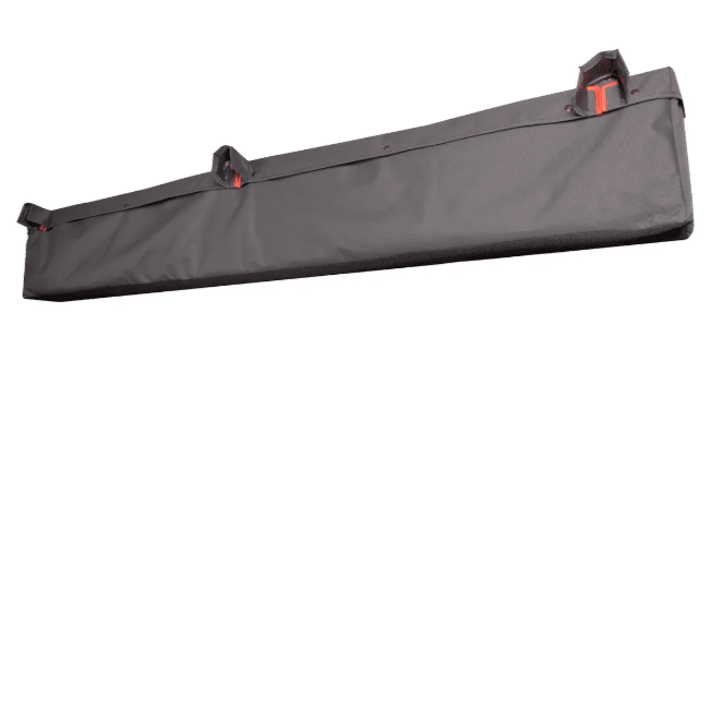 platinum sun&shade beschermhoes voor een harmonica schaduwdoek 290cm breed
