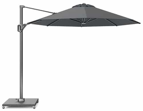 platinum voyager t1 300 cm antraciet