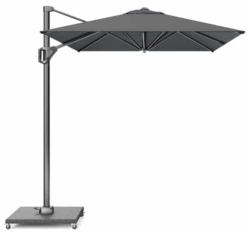 platinum voyager t1 300 x 200 cm antraciet