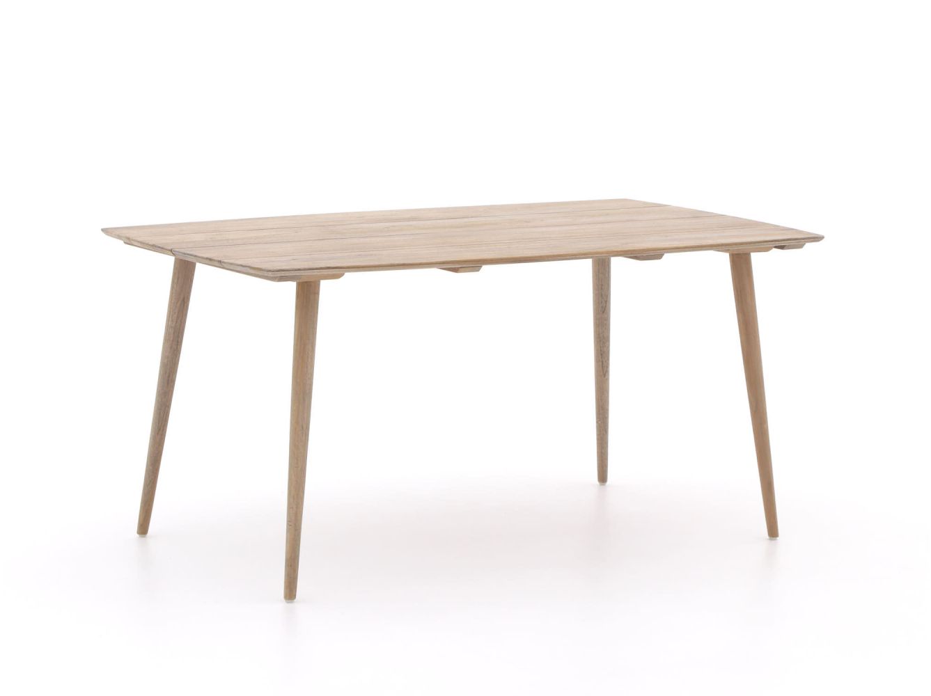 rough k dining tuintafel 160x90x75cm laagste prijsgarantie!