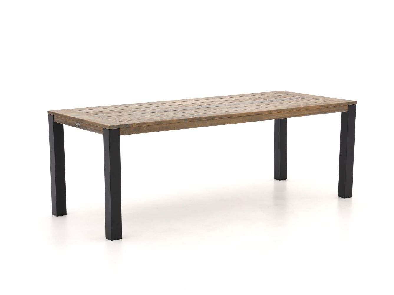 rough s dining tuintafel 220x90x76cm laagste prijsgarantie!