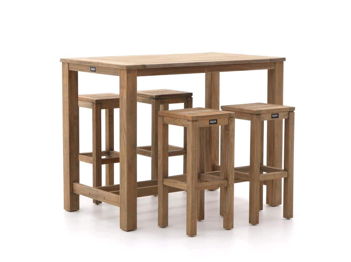 rough x 135cm barset 5 delig laagste prijsgarantie!