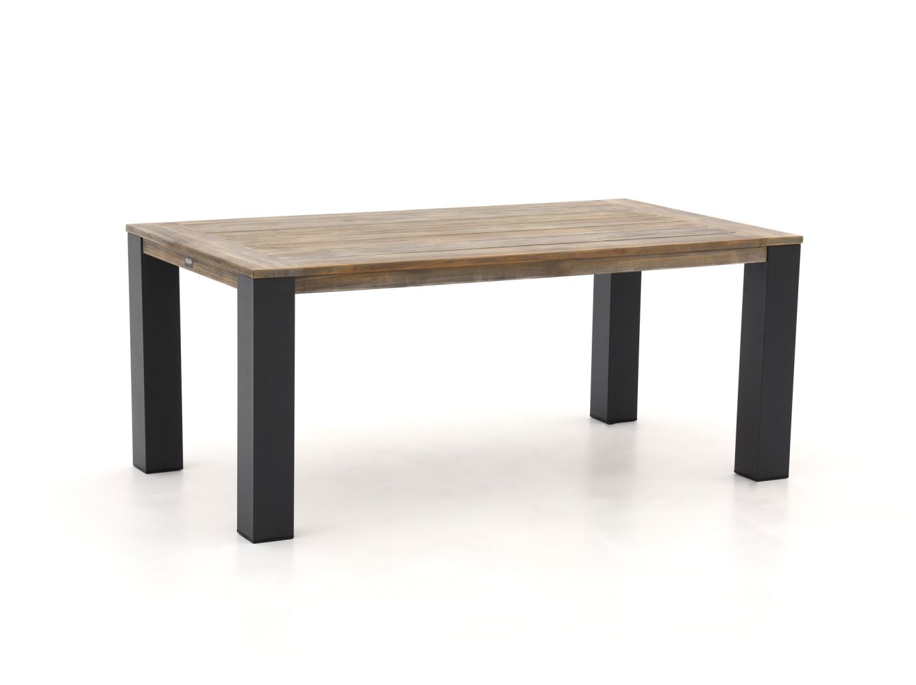 rough x dining tuintafel 180x100x76cm laagste prijsgarantie!